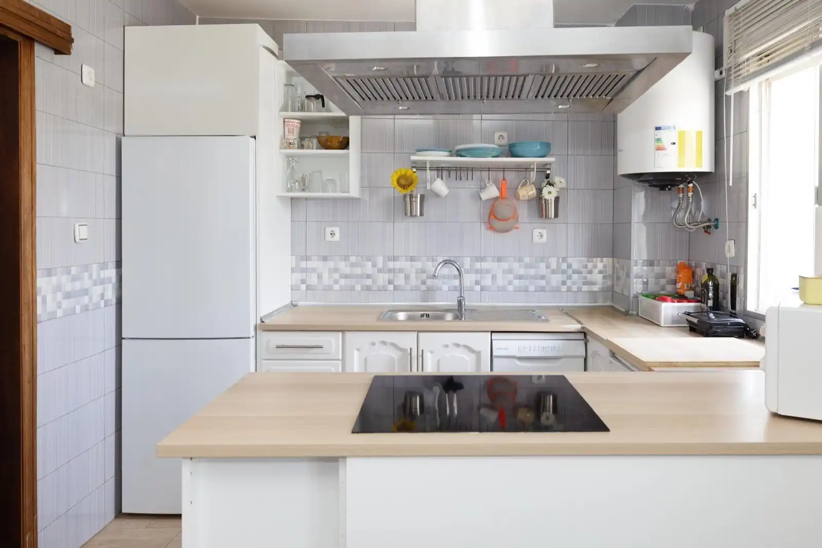 Cuina de Pis en venda en Sur