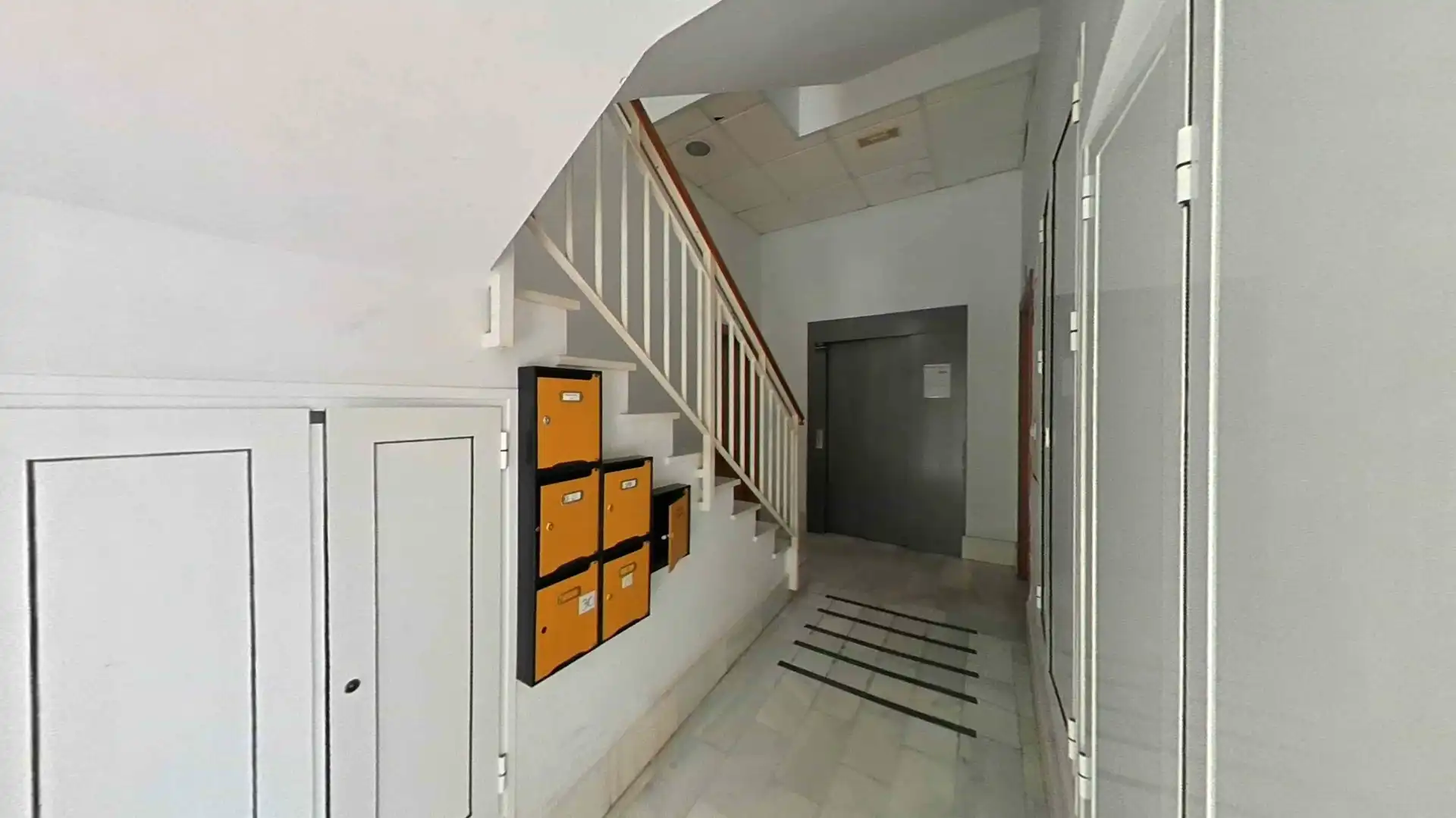 Flat for sale in Garrucha  with Oven