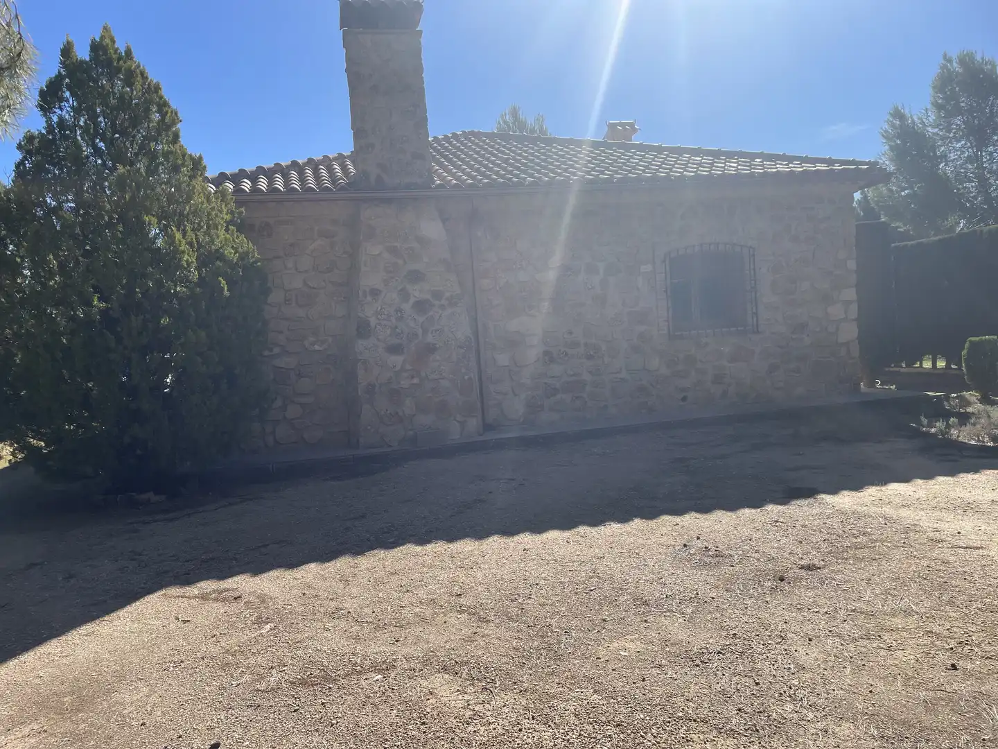 Chalet con jardín en venta en Argamasilla de Alba, imagen 45