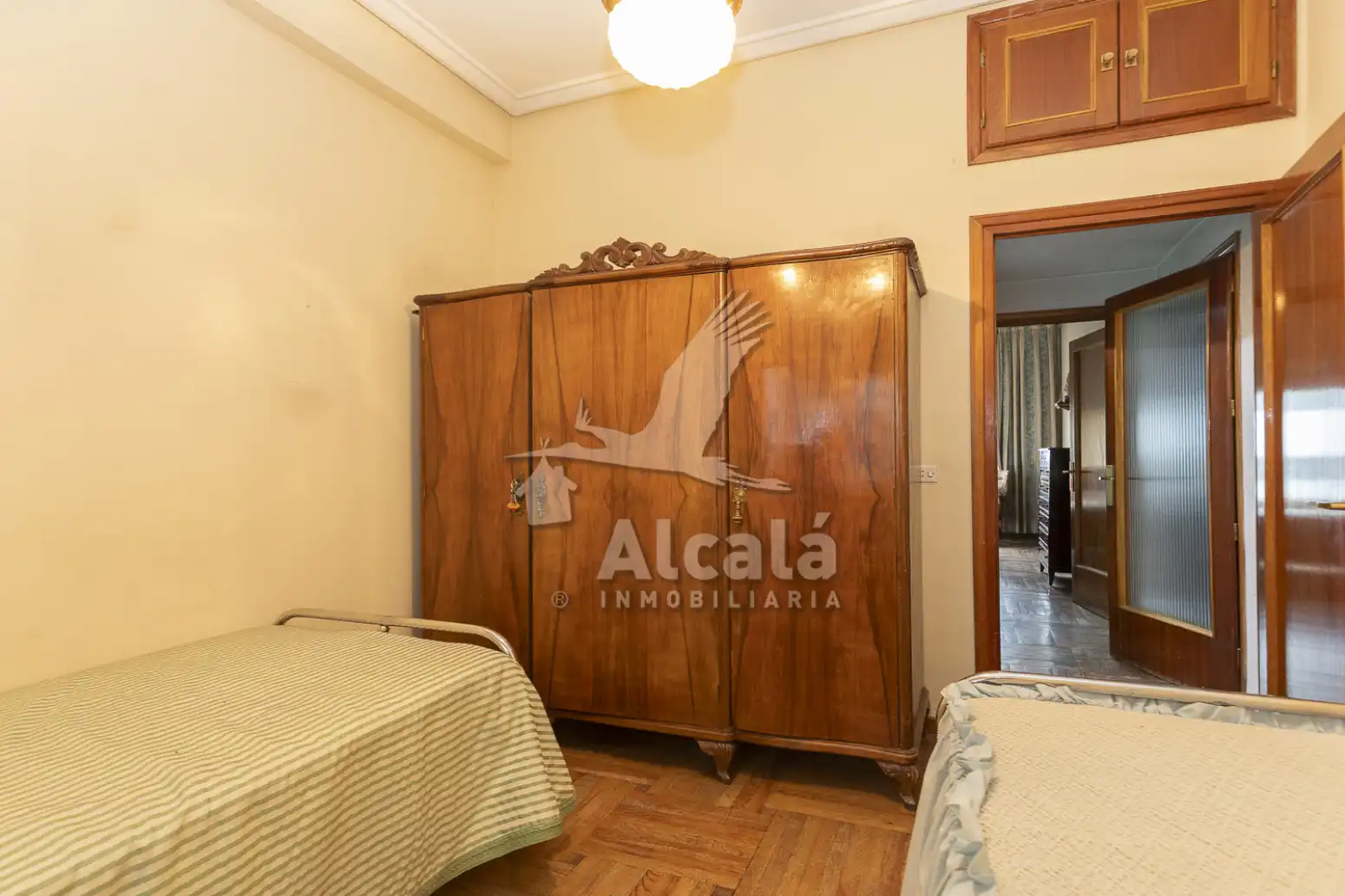 Flat with lift for sale in Retiro, imagen 59