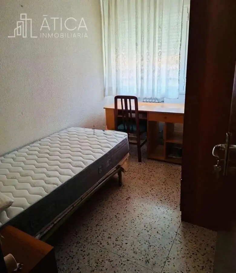 Habitación de Piso de alquiler en Prosperidad - Delicias