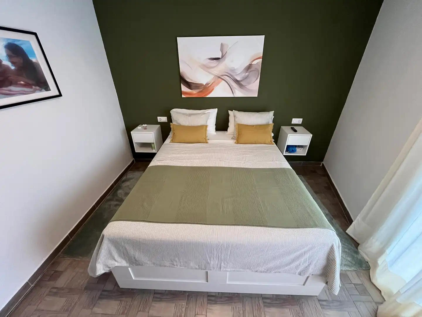 Apartament amb terrassa en venda a Calle Diego Soler, imagen 14
