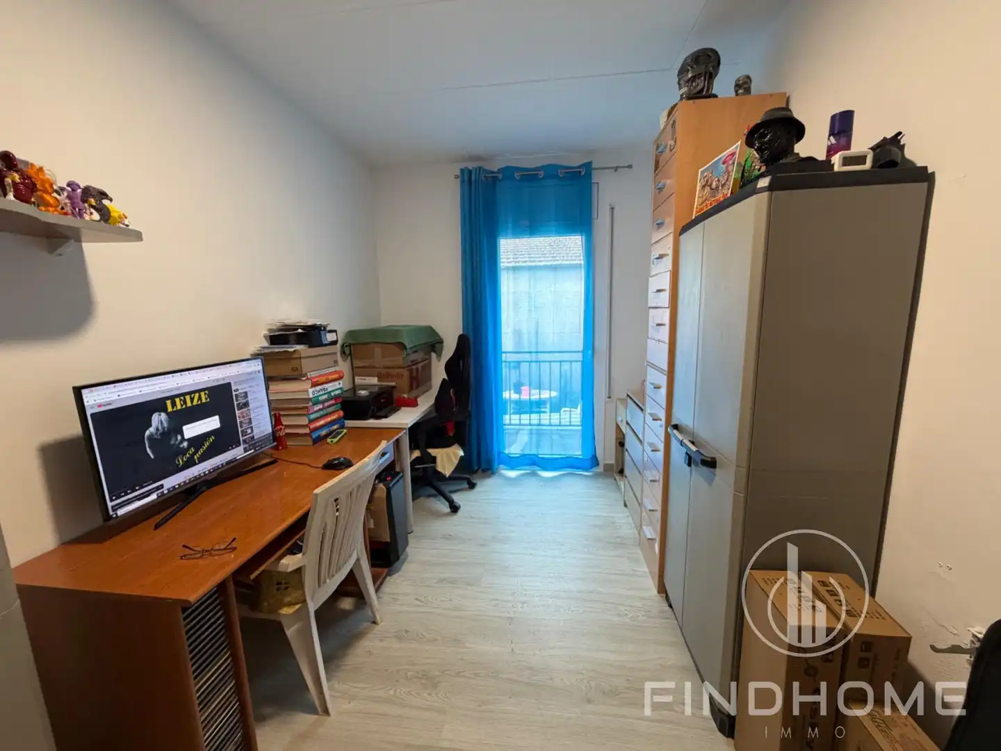 Bedroom of Detached homes for sale in Olot  with Heating, Private garden and Terrace