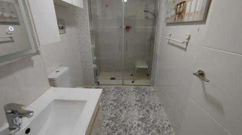 Foto 3 de Pis en venda a Parque Ayala - Jardín de la Abadía - Huelín, Málaga Capital