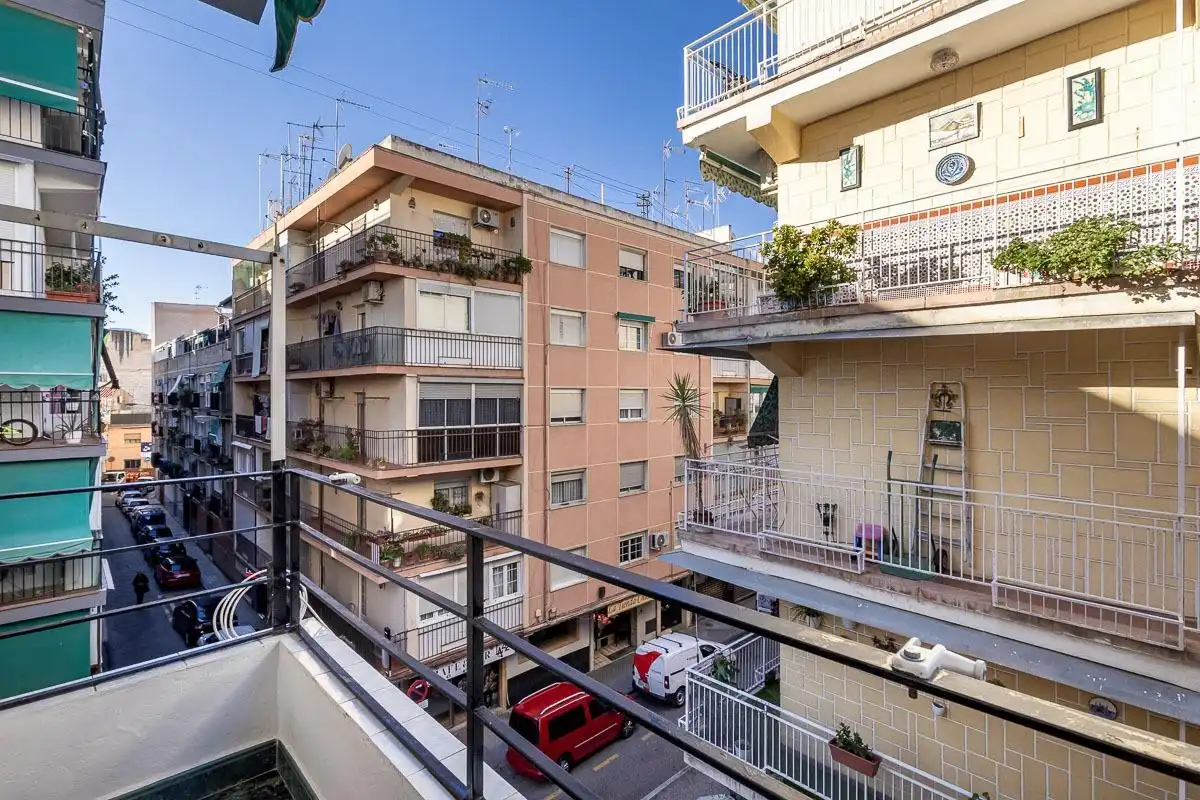 Piso en venta en Calle Santa Clara 34, imagen 4