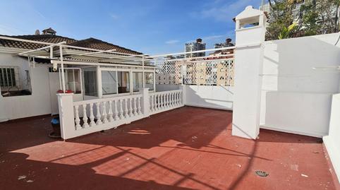 Foto 4 de Ático en venta en Manantiales - Estación de Autobuses, Málaga
