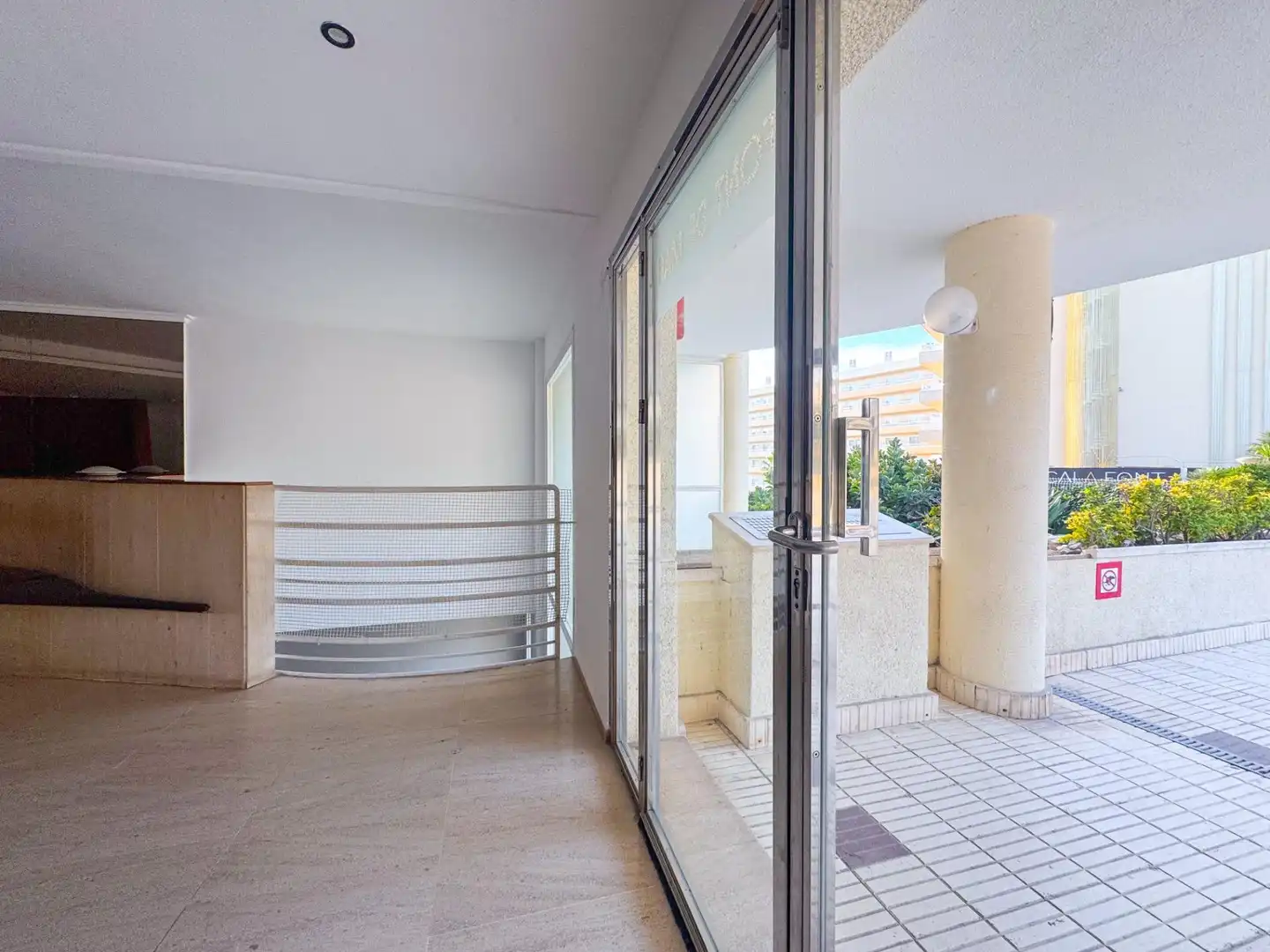 Appartamento con balcone in vendita a DUNES LES 1, imagen 42