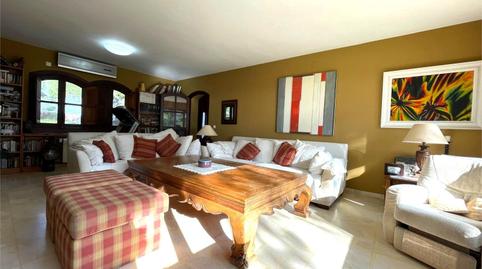 Foto 4 de Finca rústica en venda a Lepe, Huelva