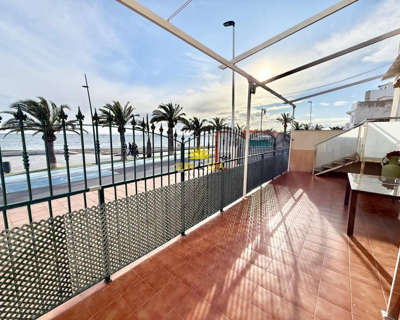 Apartament de lloguer a Lo Pagán