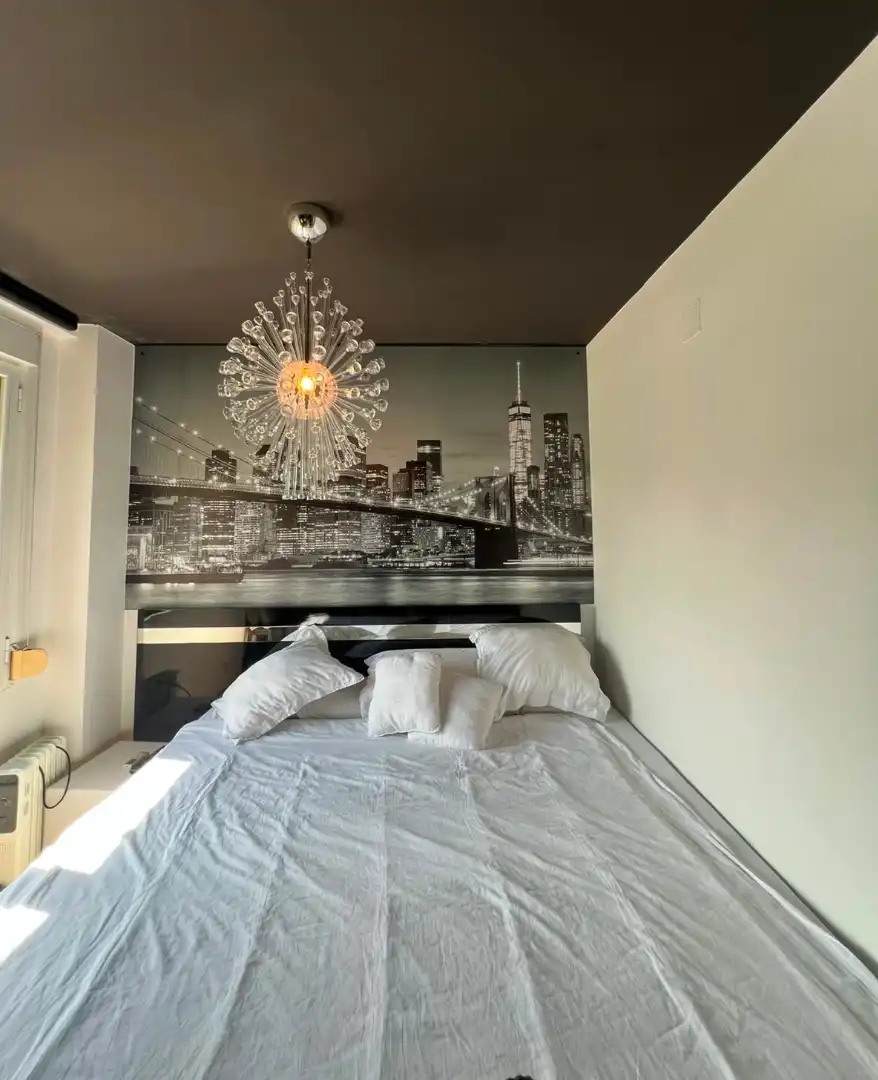 Flat for sale in Foso - Moreras