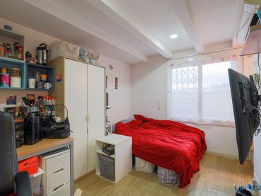Penthouse zum Verkauf in Ciutat Vella