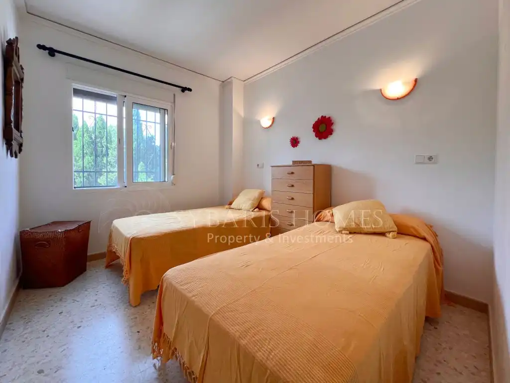 Maison mitoyenne avec piscine à vendre à Las Marinas / Les Marines, imagen 19