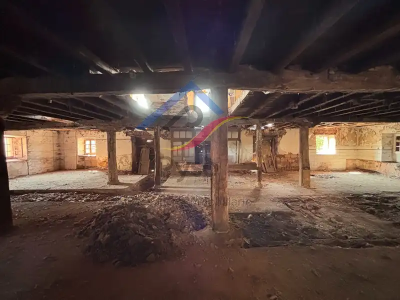 Casa rústica en venda a Barrio Villanueva de la Nia, imagen 29