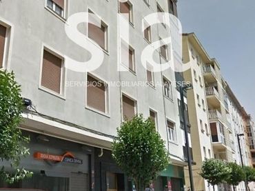 Local comercial en venda a Eulogio serdan