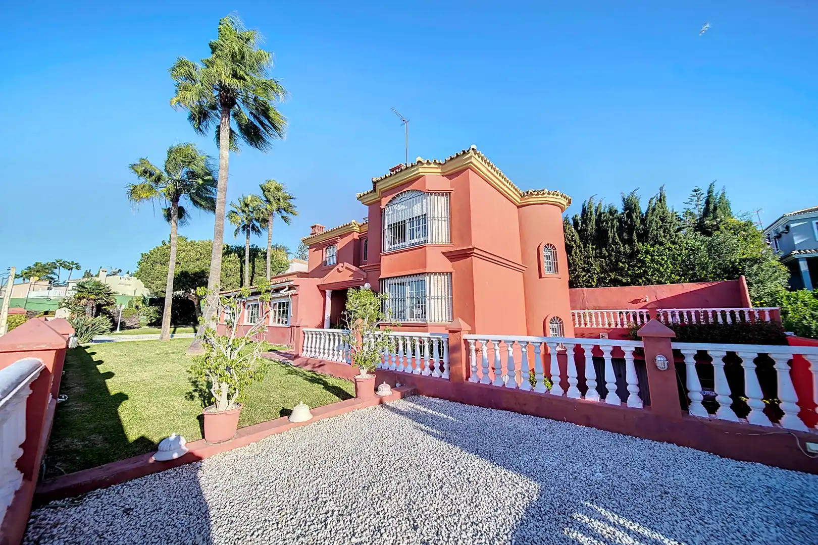 Casa amb piscina en venda a Seghers, imagen 4