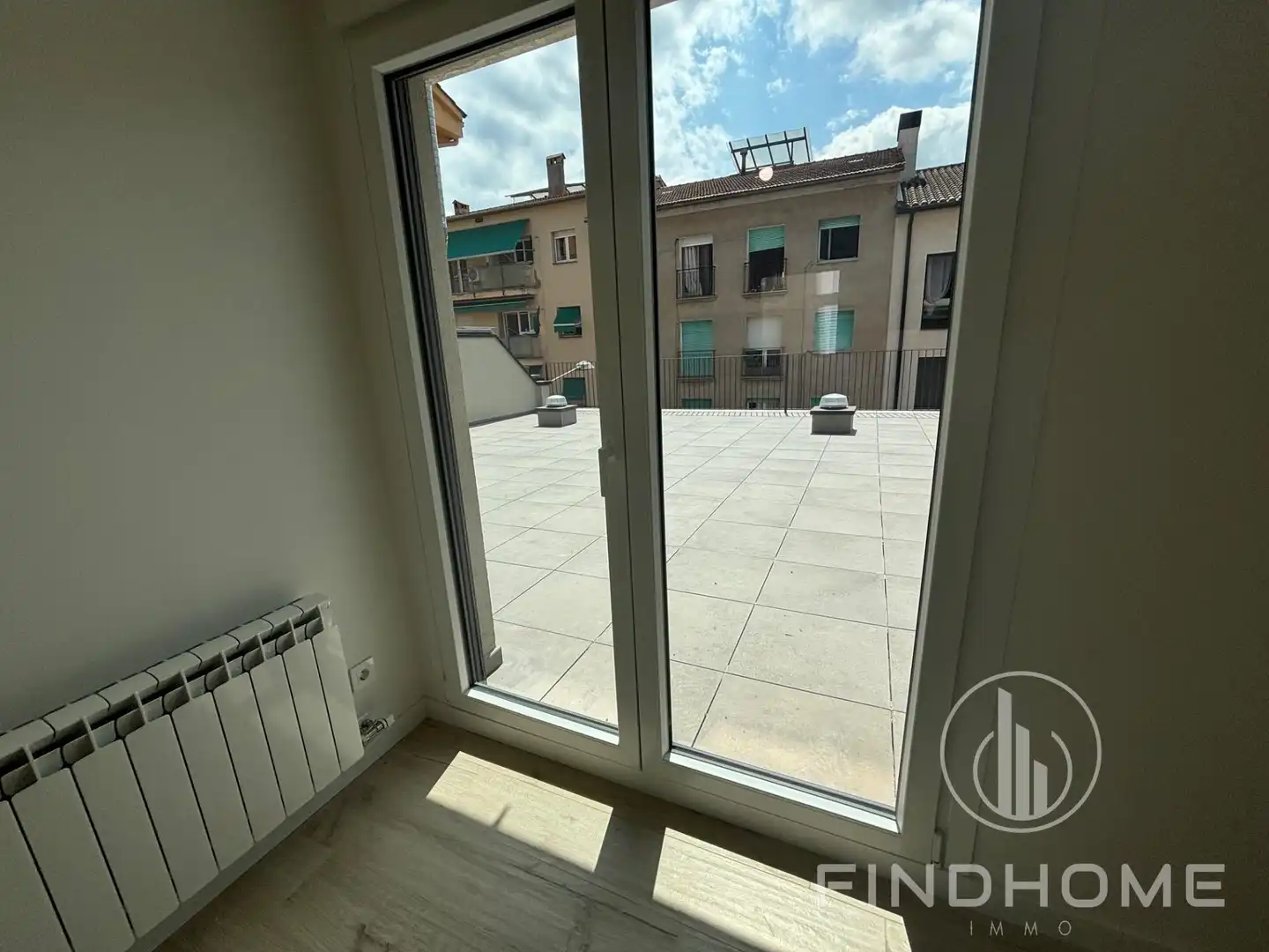 Wohnung zum Verkauf in del Pare Manuel Marcillo, Olot