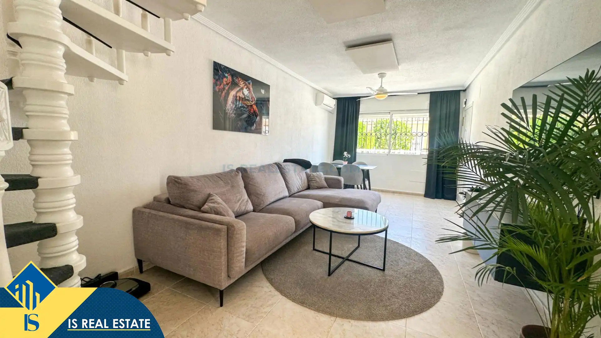 Adosado con piscina en venta en Orihuela Costa, imagen 9