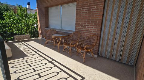 Foto 3 de Casa o xalet en venda a Calle José Ferrari, Villacastín, Segovia