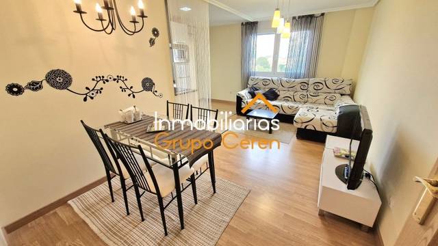 Piso en Venta en Grañón