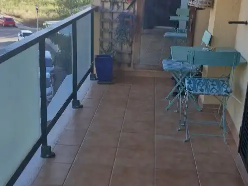 Terrassa de Pis en venda en Alcúdia amb Aire condicionat, Terrassa i Traster