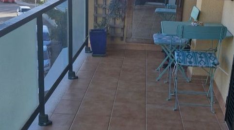Foto 4 de Pis en venda a Carrer Rafel Ginard, 4, Ciutat d'Alcúdia, Alcúdia
