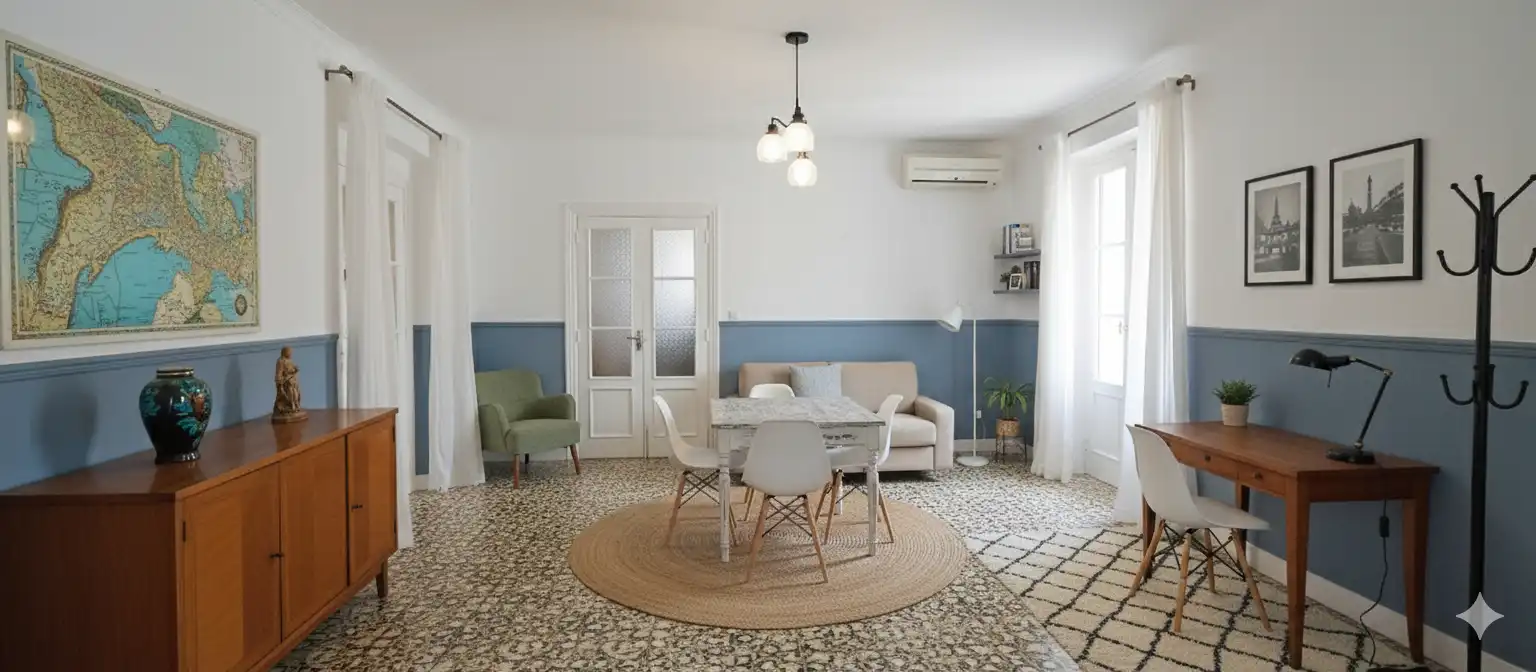 Casa o xalet en venda a Casco Antiguo - Darremur