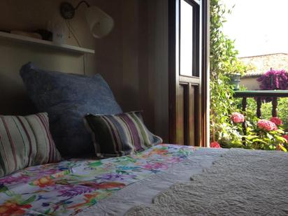 Dormitori de Pis en venda en Escalante amb Terrassa