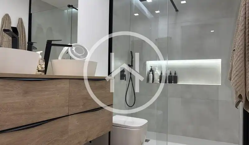 Apartament de lloguer a Rambla de Santa Cruz, Toscal