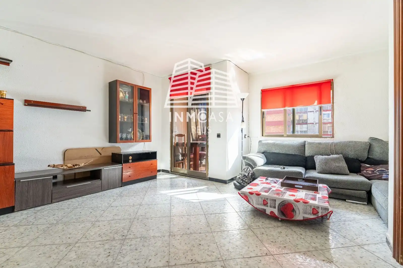 Wohnzimmer von Wohnung zum Verkauf in Tarragona