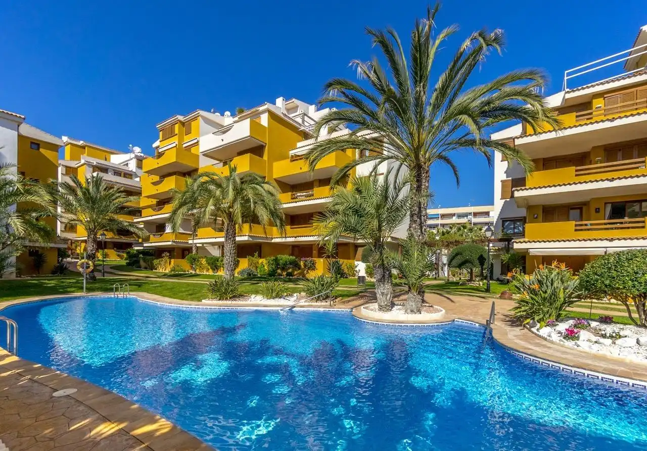 Appartement compact avec piscine à vendre à Playa del Acequión, Náufragos y Rocío del Mar, imagen 25