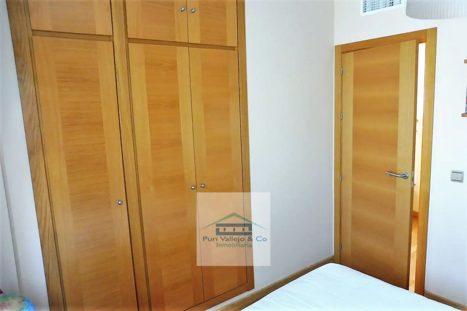 Bedroom of Detached homes for sale in Córdoba  with Air Conditioner, Heating and Terrace