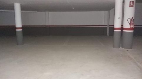 Foto 2 de Garaje de alquiler en C. Alfons el Magnànim, El Pilar, Vila-real
