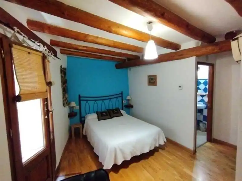 Casa o chalet en venta en Calle Iglesia, Lascuarre