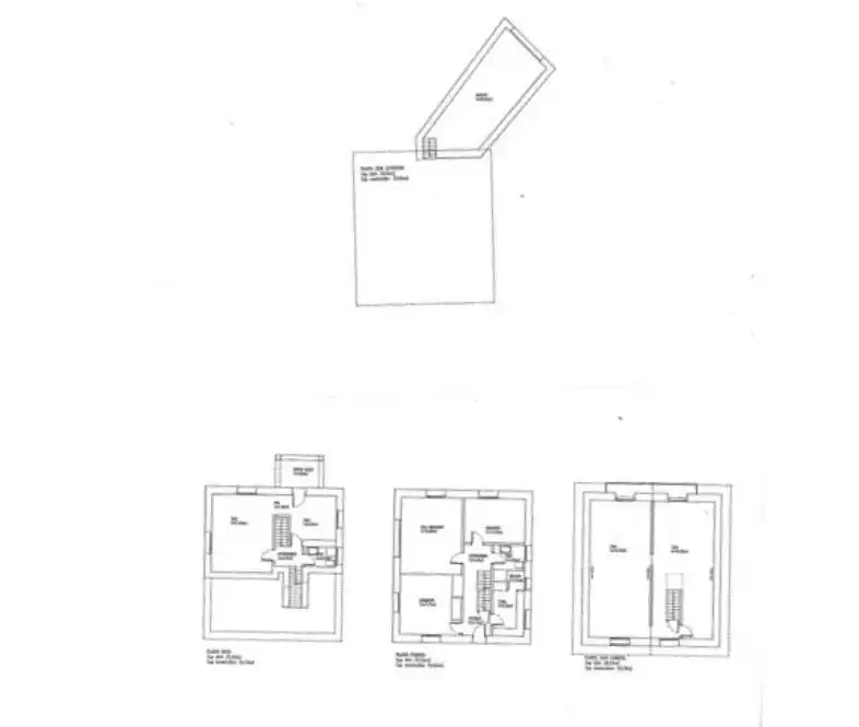 Casa o chalet en venta en Campelles con Jardín privado, Terraza y Trastero