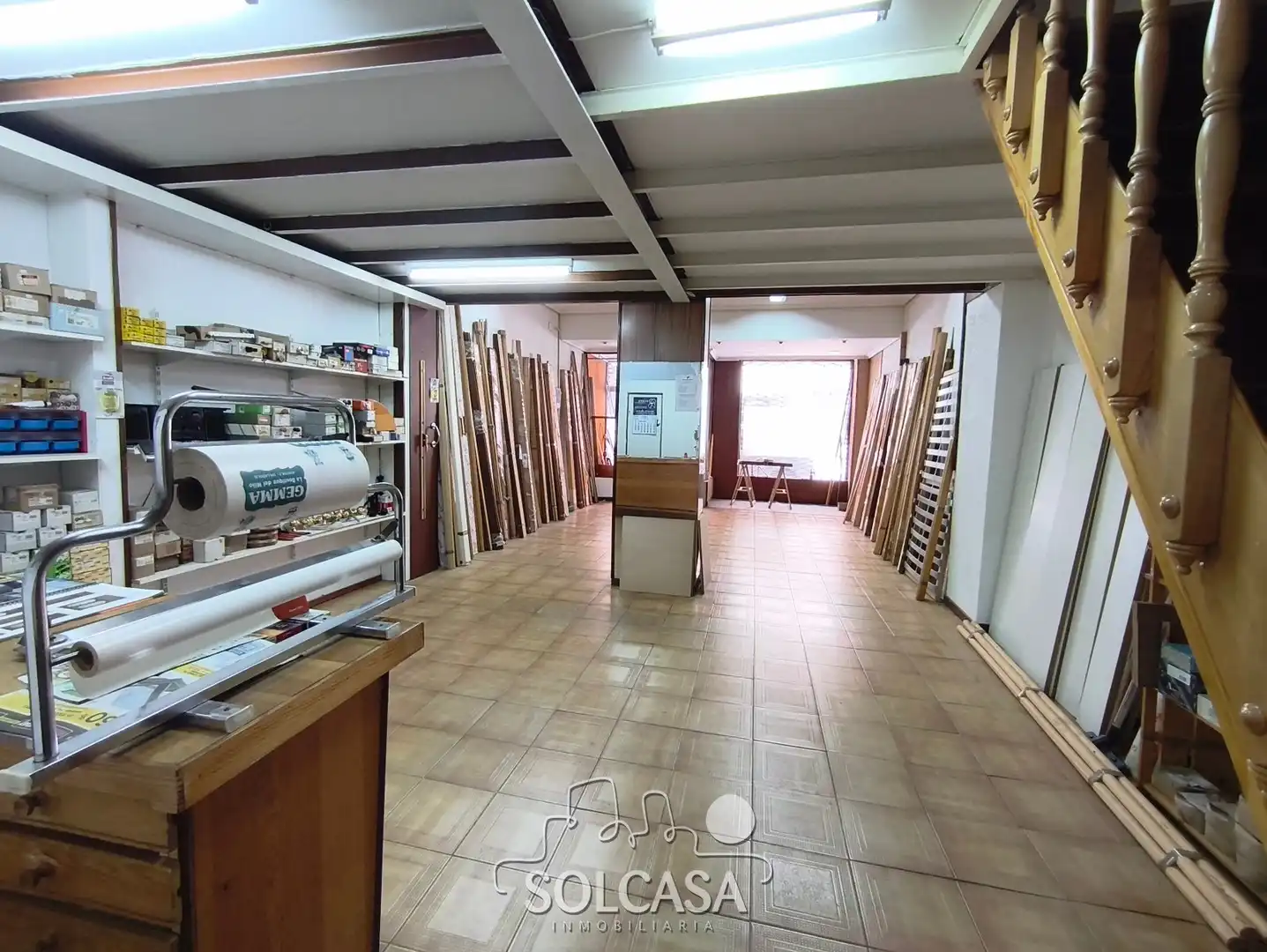 Local comercial en venda a Calle Júpiter, imagen 16