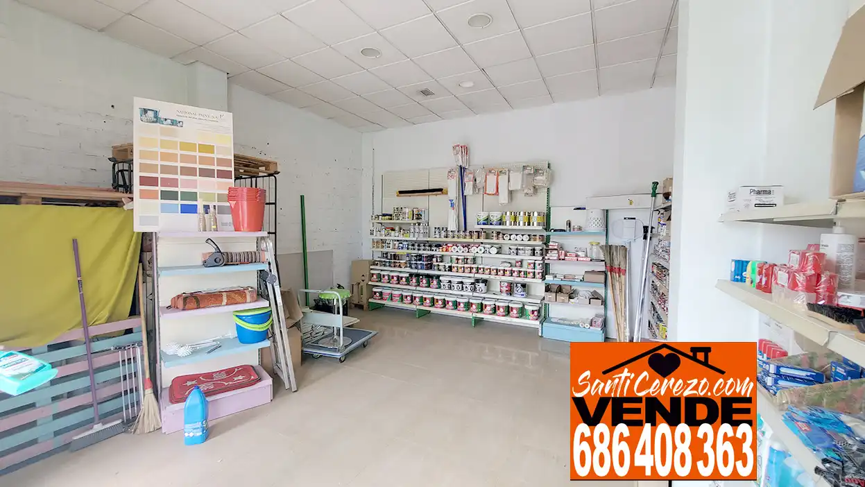 Local commercial à vendre à Avenida del Marqués de la Vega de Armijo 62, imagen 9