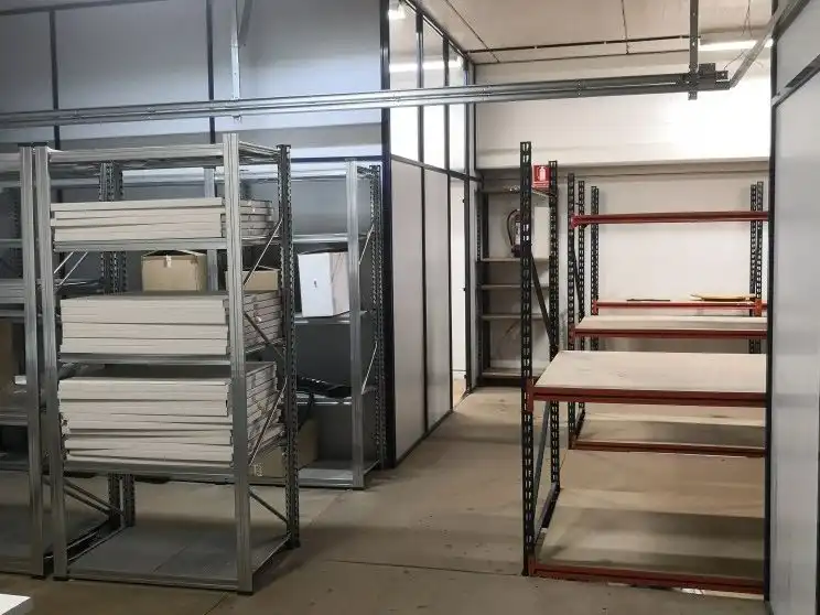 Commercial properties for rent in Loiu  with Air Conditioner, Heating and Furnished