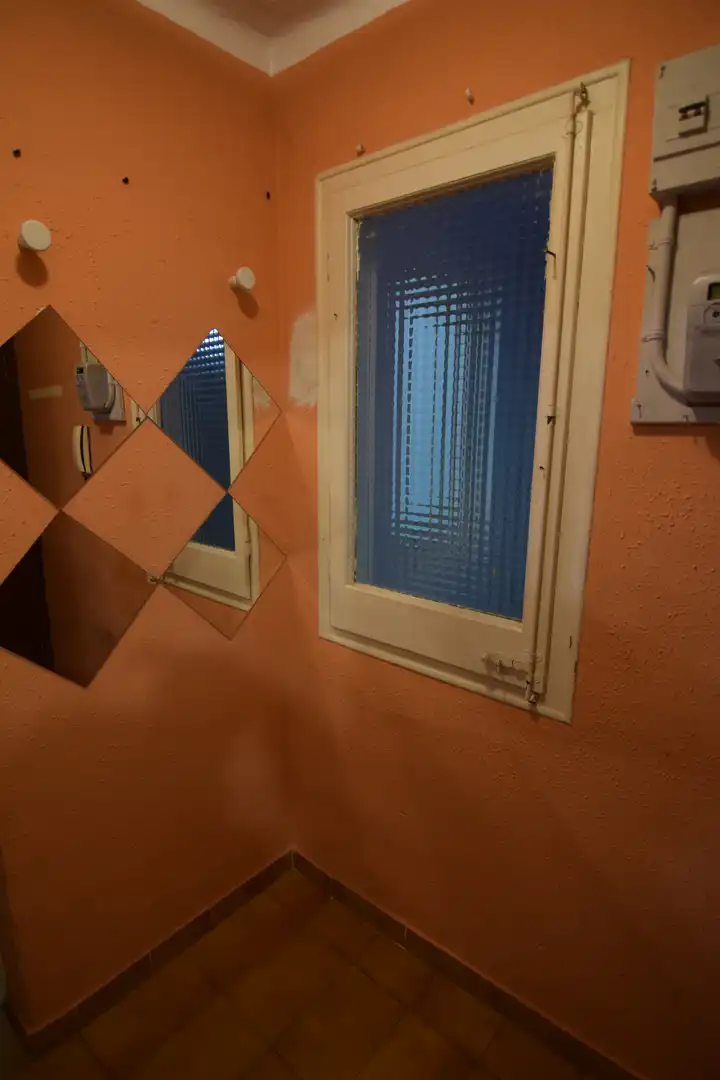 Wohnung zur Miete in Barcelona mit Parkett