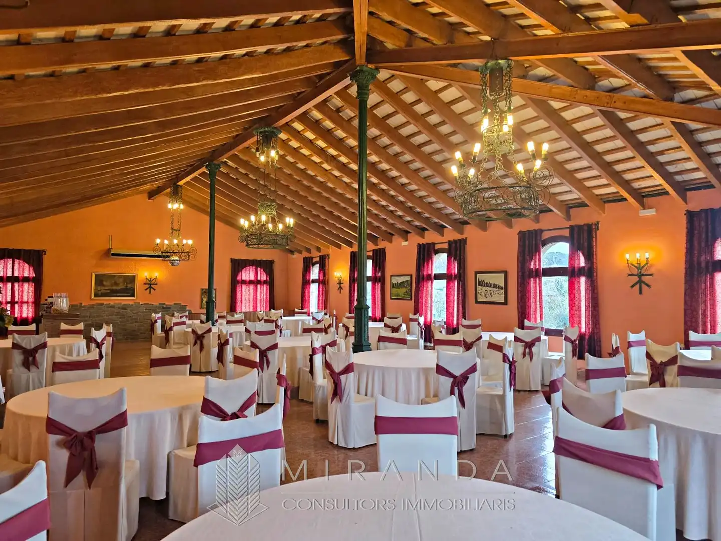 Casa o chalet en venta en Sant Pere de Vilamajor con Aire acondicionado, Calefacción y Jardín privado