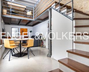 Apartament en venda en  Sevilla Capital amb Aire condicionat, Traster i Moblat