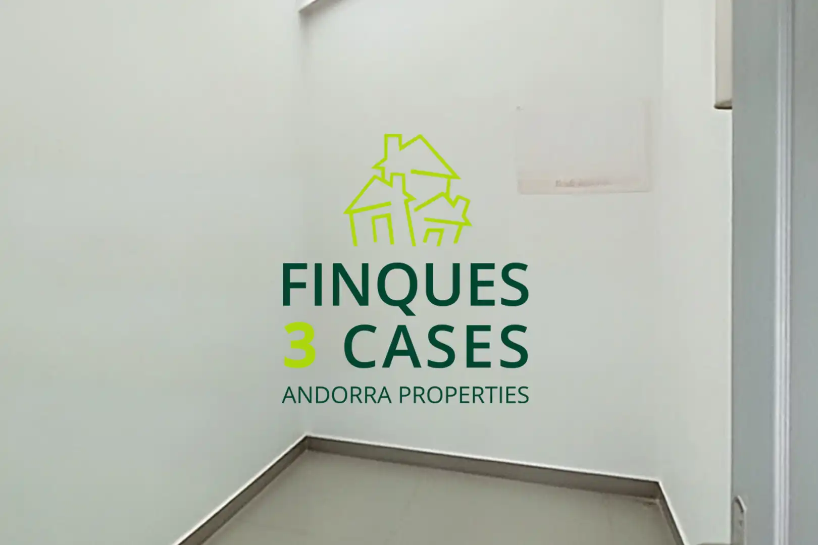 Apartamento en venta en Canillo con Terraza y Trastero