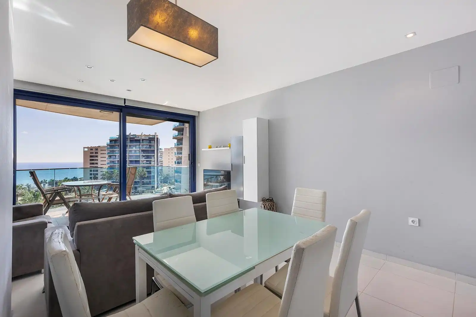 Apartment with terrace for sale in Calle DE LA MAR LLANA, imagen 8