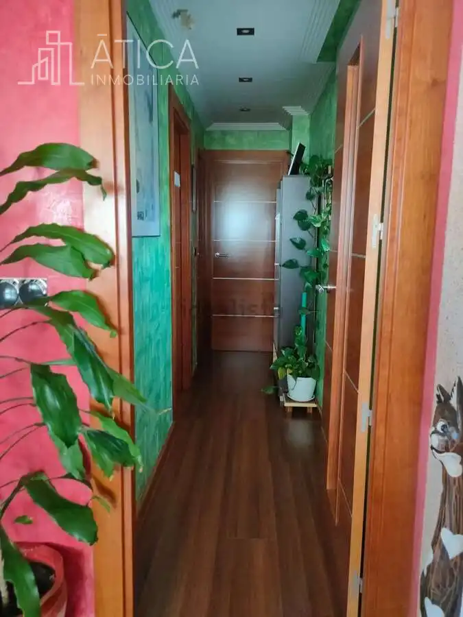 Penthouse mit Aufzug zum Verkauf in Pizarrales, imagen 13