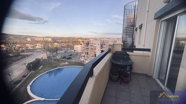 Apartamento en Venta en Sierra de los Villares, 73 en Gea y Truyols
