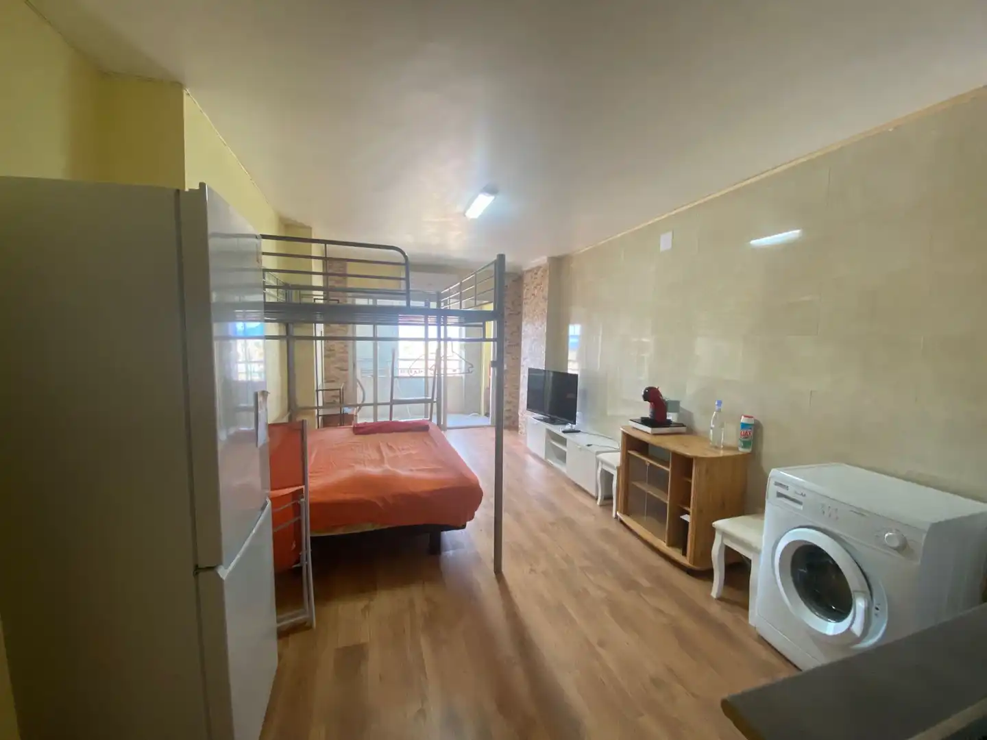 Estudio en venta en DELTA MUGA 7, Moxó - Sant Mori