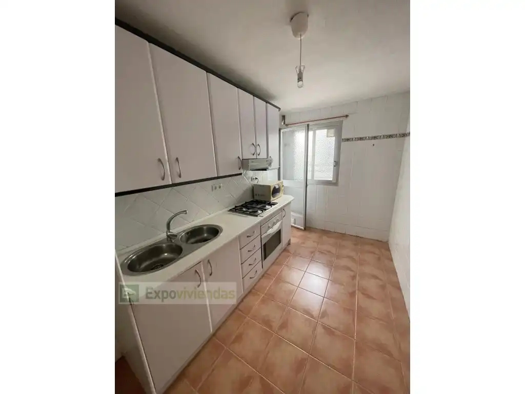 Cocina de Piso en venta en Murcia