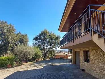 Maison rustique avec jardin à vendre à Carrer Llevant