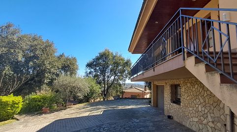 Chalet independiente en Sant Pere de Vilamajor