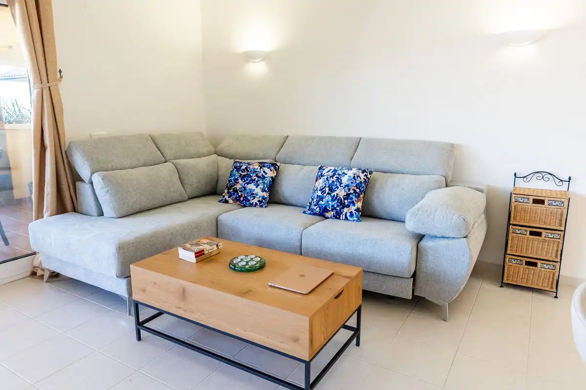 Apartment mit Pool zum Verkauf in El Higuerón, imagen 16
