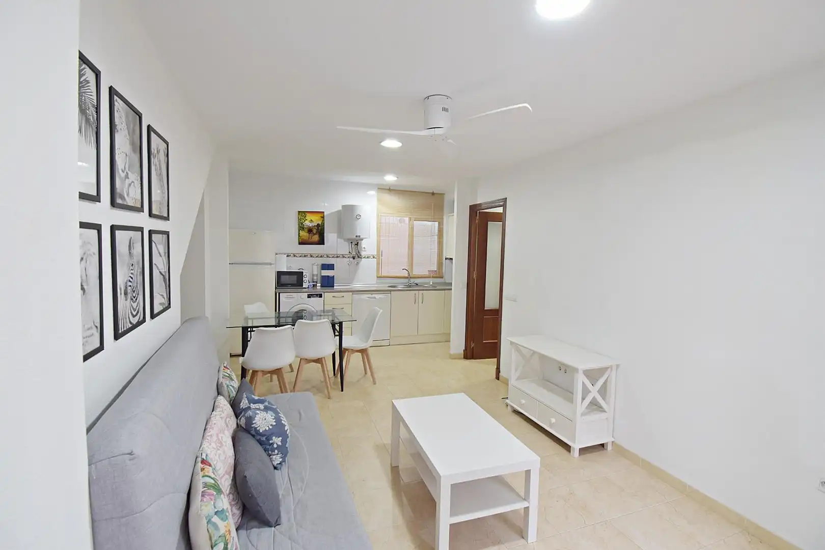 Wohnung zur Miete in CLAVEL, Playa de la Regla